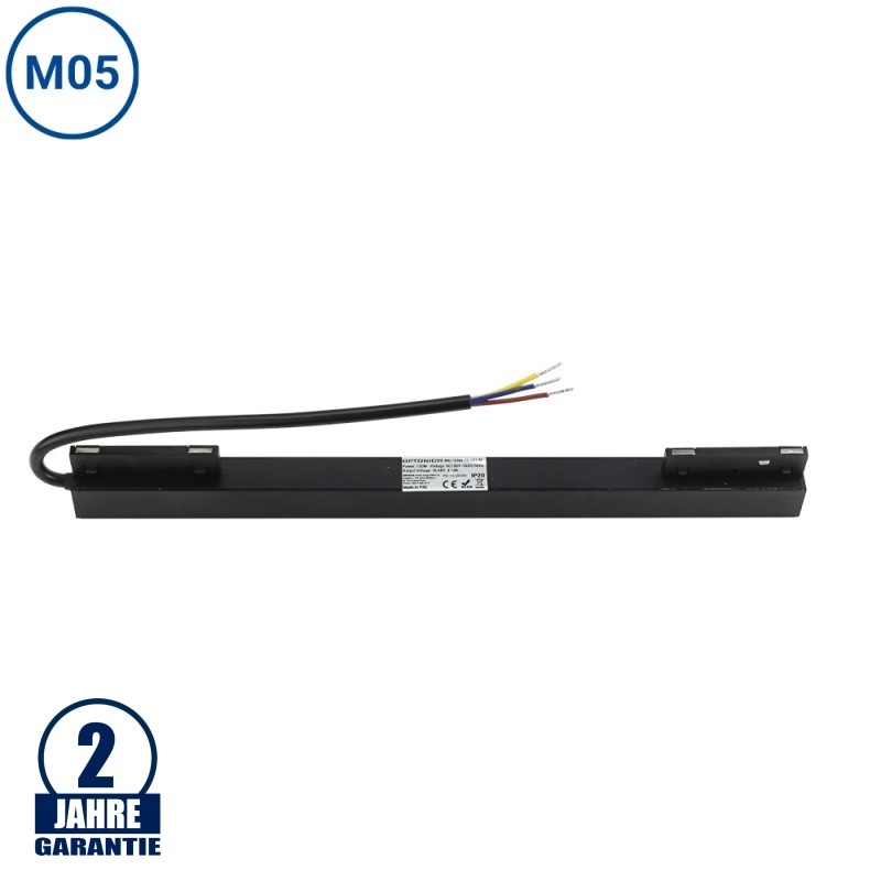 150W 48V Einbaunetzteil für Magnetic Line M05
