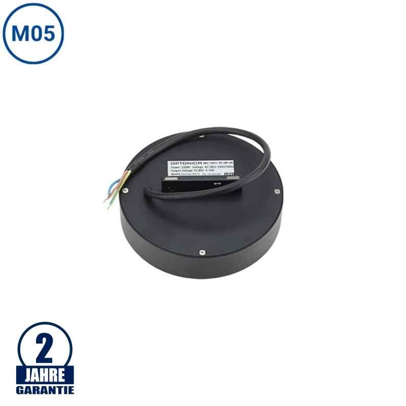 200W 48V Netzteil für Magnetic Line M05