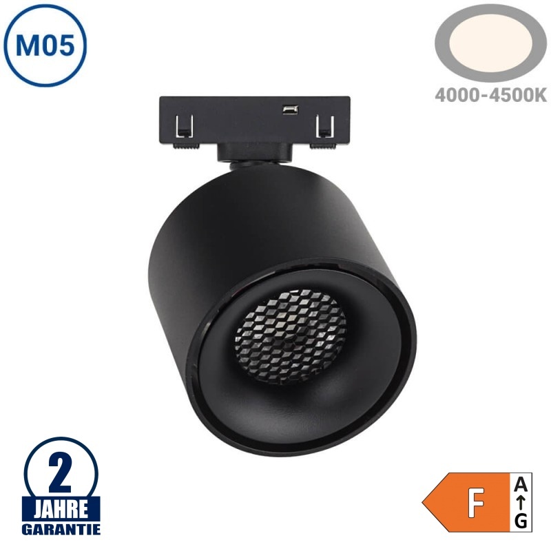 7W LED Spot Magnetic Line M05