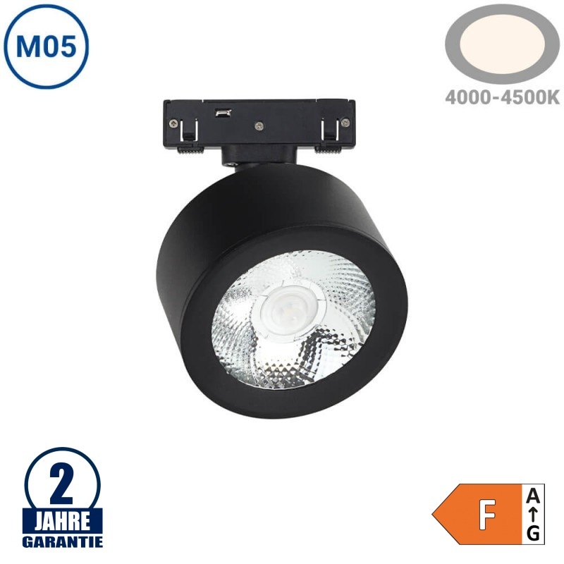 7W LED Strahler Magnetic Line M05