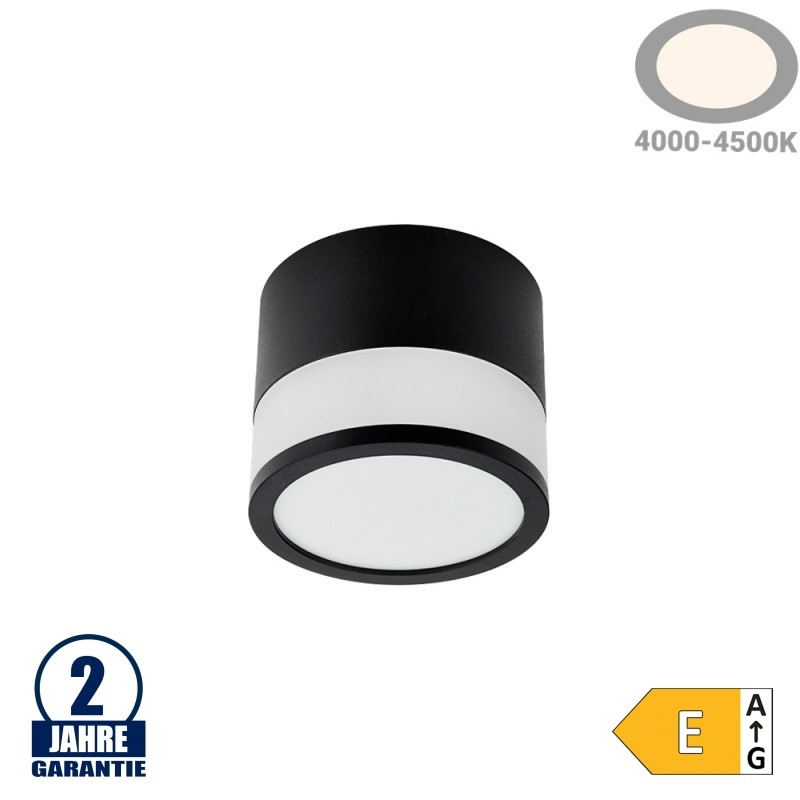 12W LED Deckenleuchte