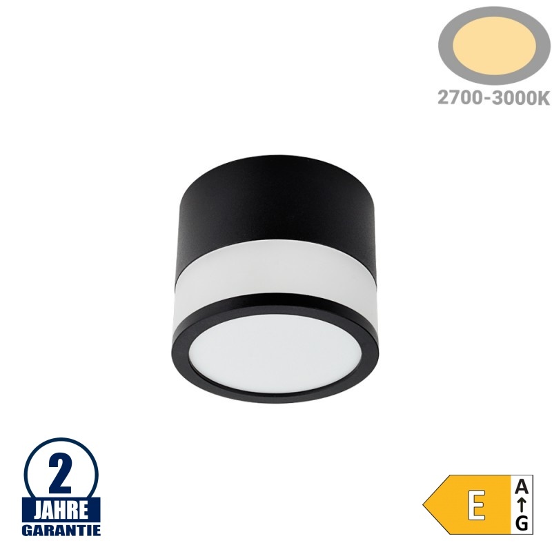 12W LED Deckenleuchte