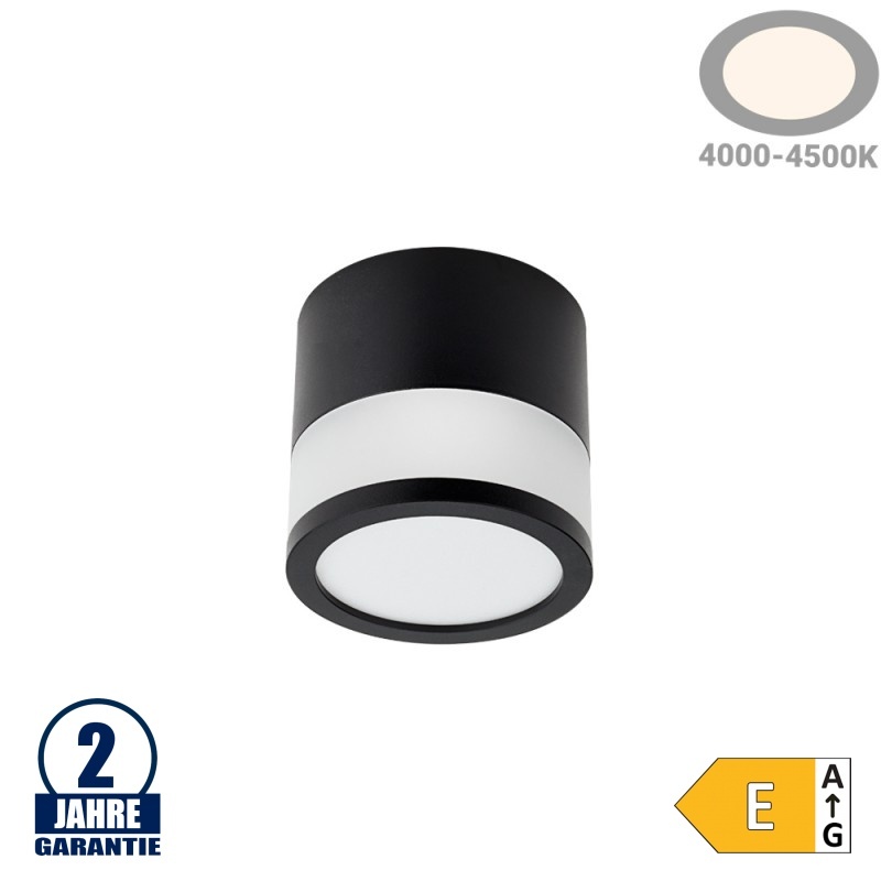 7W LED Deckenleuchte