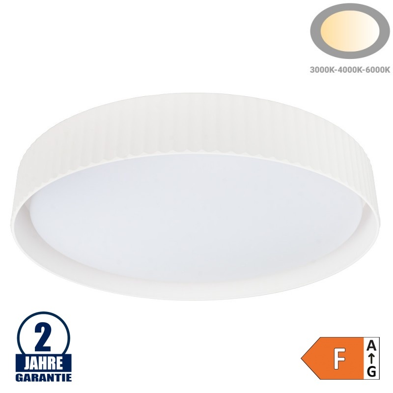 60W LED Deckenleuchte CCT