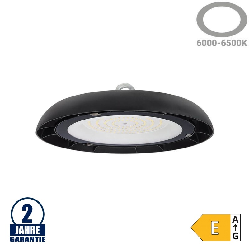 Optonica 50W Hallenleuchte 6000K IP65