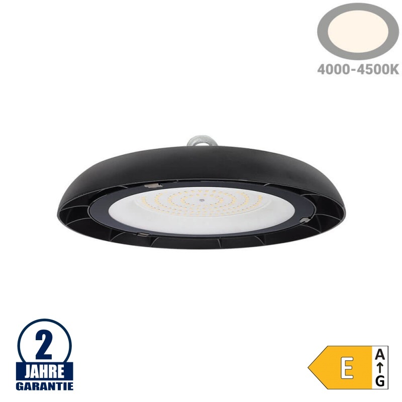 Optonica 50W Hallenleuchte 4000K IP65