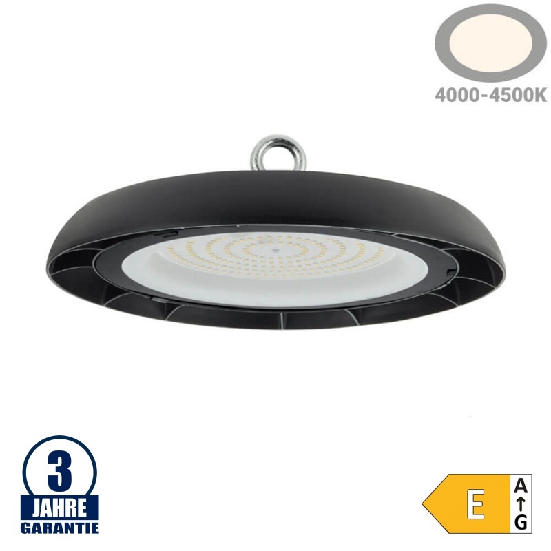 Optonica 150W Hallenleuchte 4000K IP65