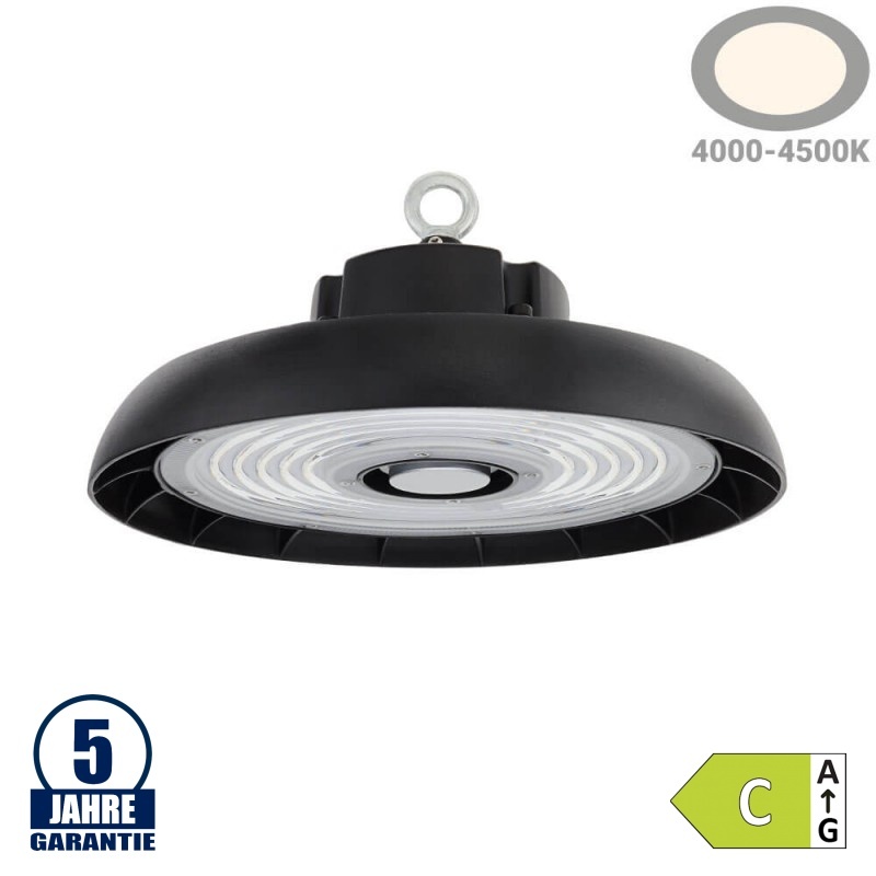 Optonica 150W Hallenleuchte PREMIUM HL 4000K IP65