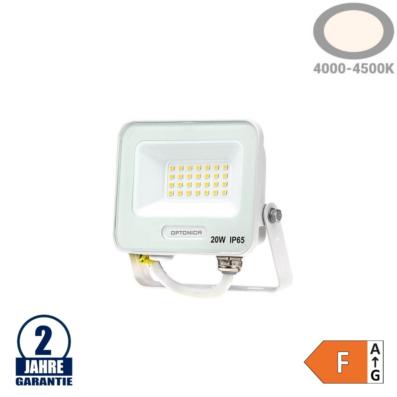 20W LED SMD Fluter