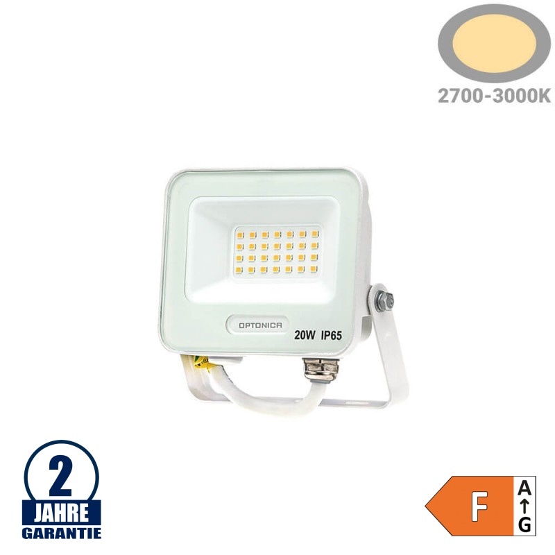 20W LED SMD Fluter