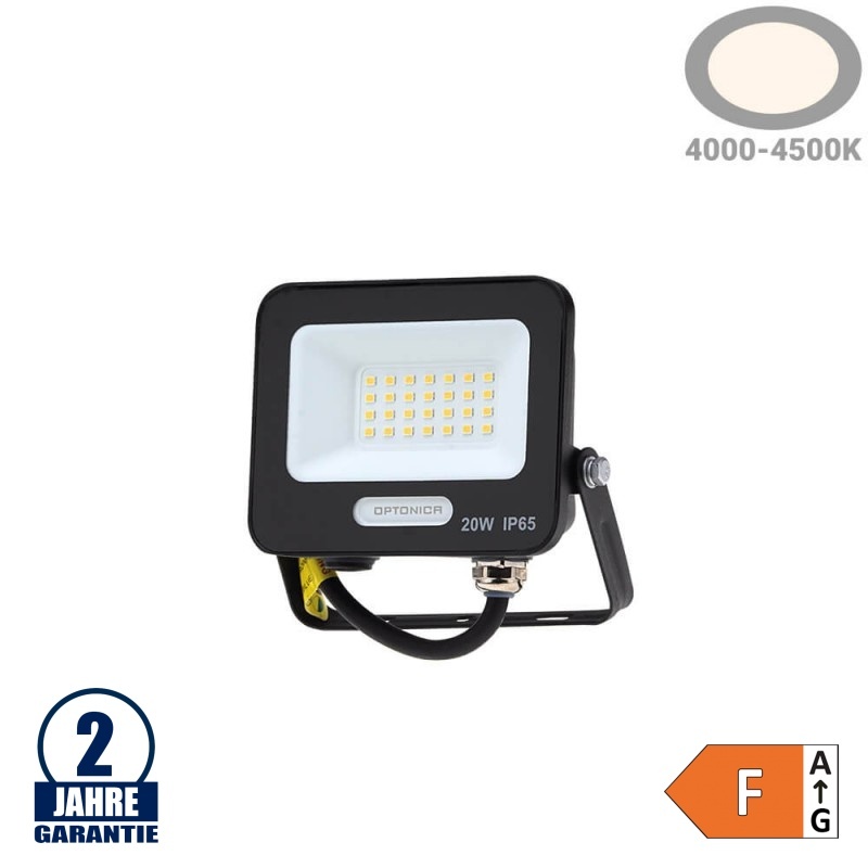 20W LED SMD Fluter