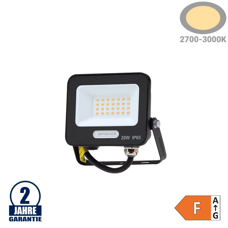 20W LED SMD Fluter