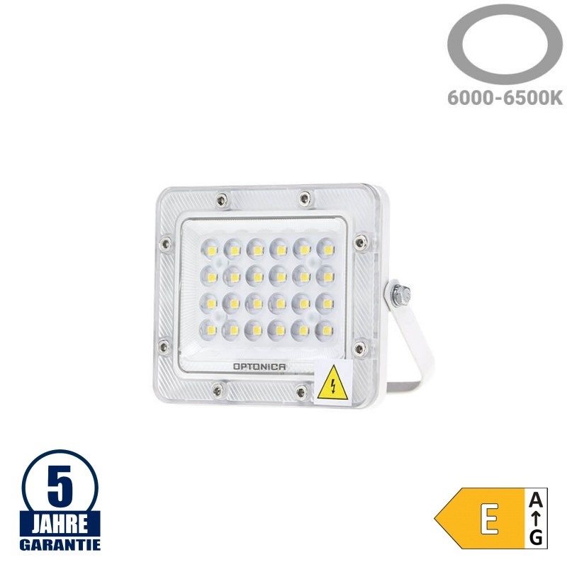 20W LED Fluter Professional