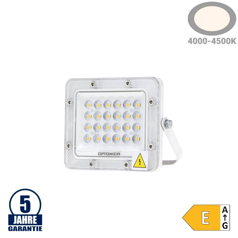 20W LED Fluter Professional