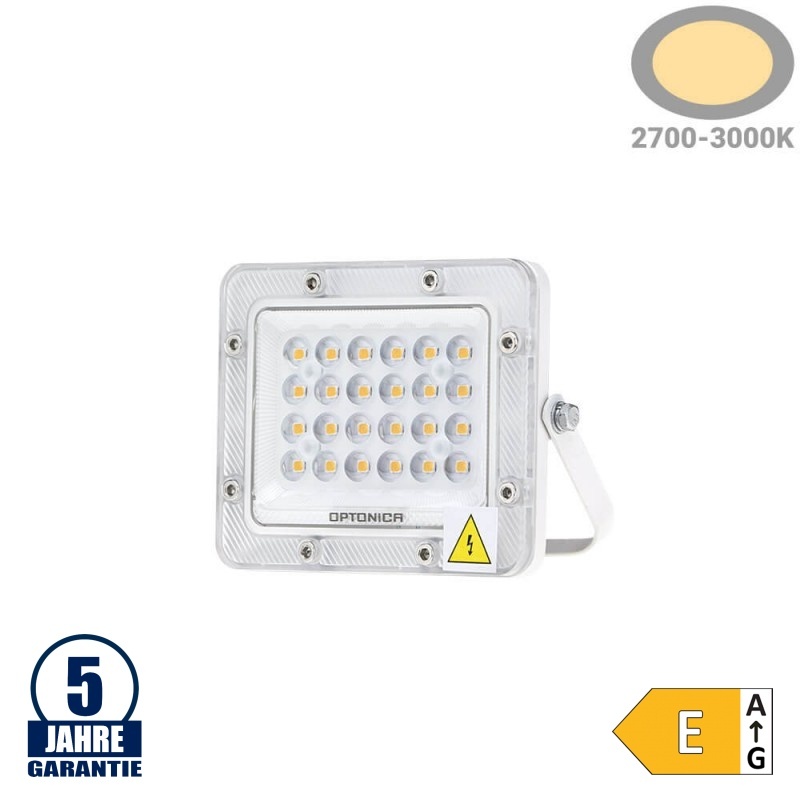 20W LED Fluter Professional
