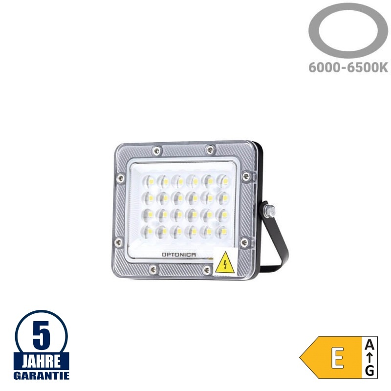 20W LED Fluter Professional