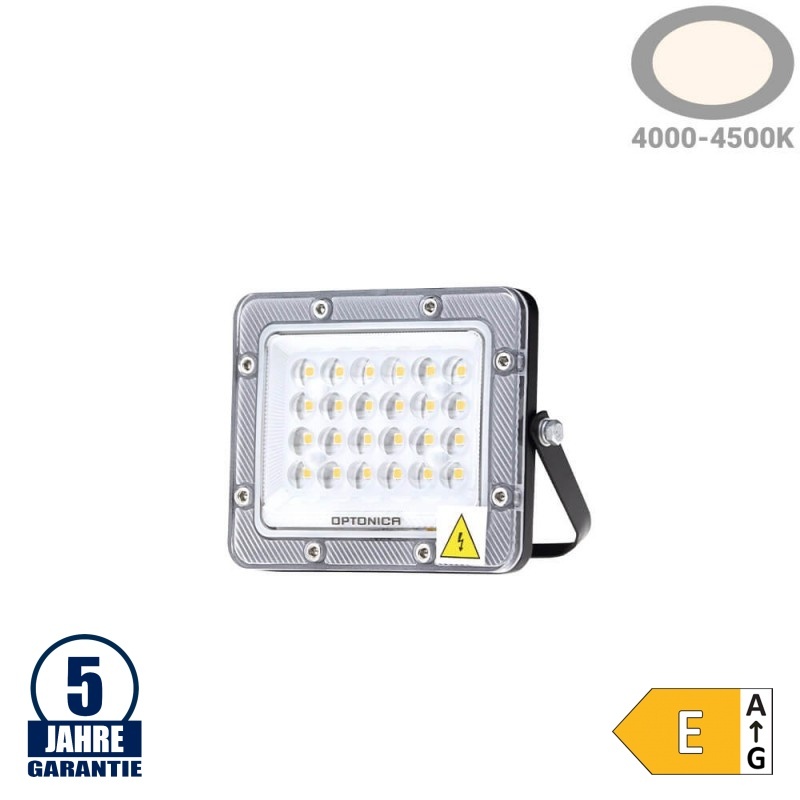 20W LED Fluter Professional