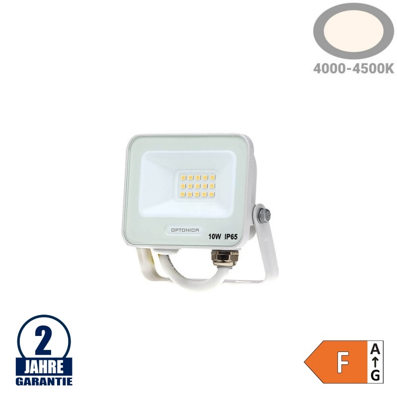 10W LED SMD Fluter