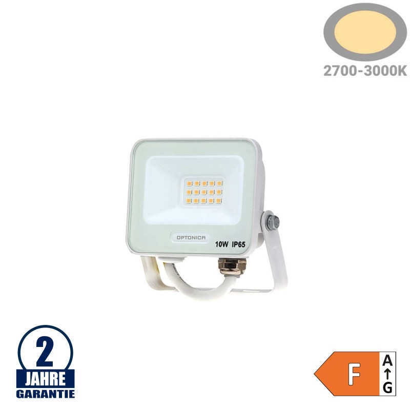 10W LED SMD Fluter