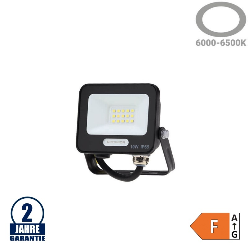10W LED SMD Fluter