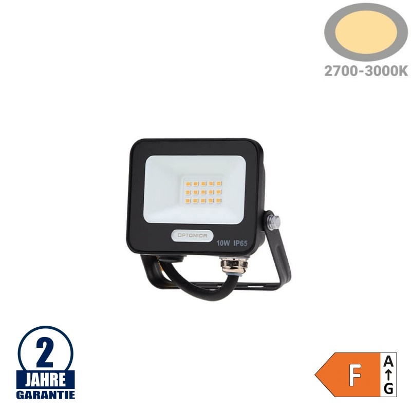 10W LED SMD Fluter