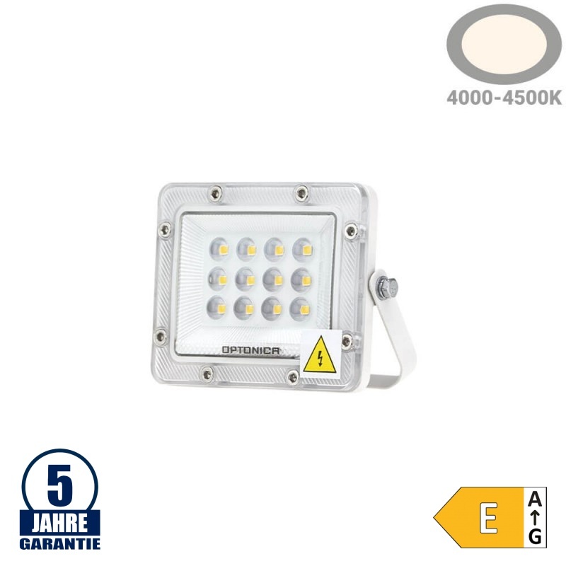 10W LED Fluter Professional