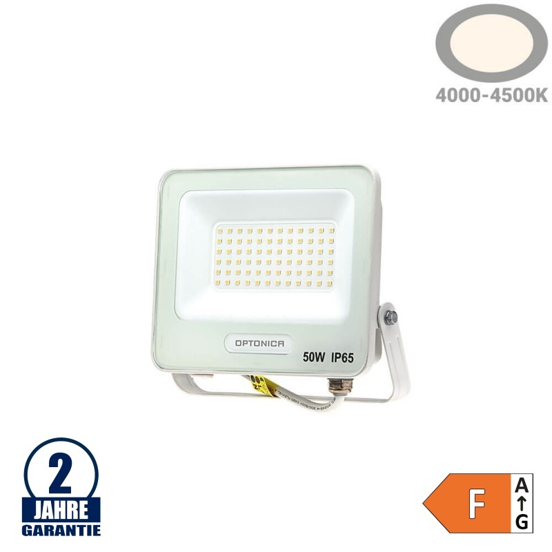50W LED SMD Fluter