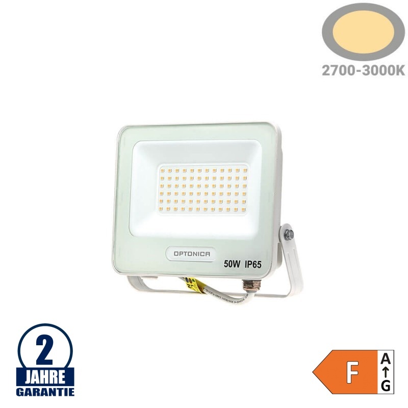 50W LED SMD Fluter
