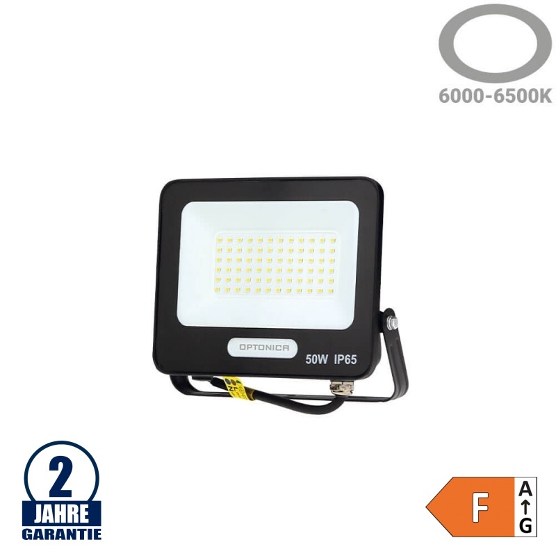 50W LED SMD Fluter