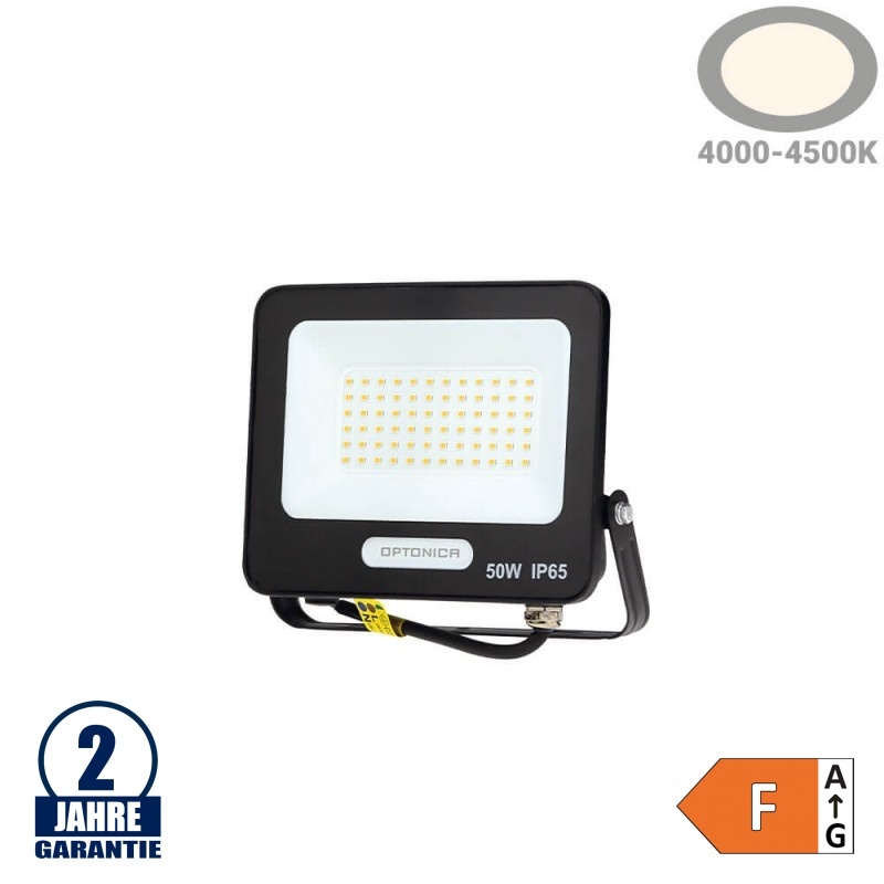 50W LED SMD Fluter