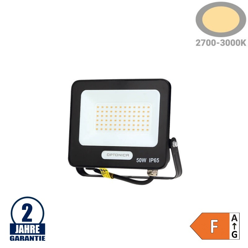50W LED SMD Fluter
