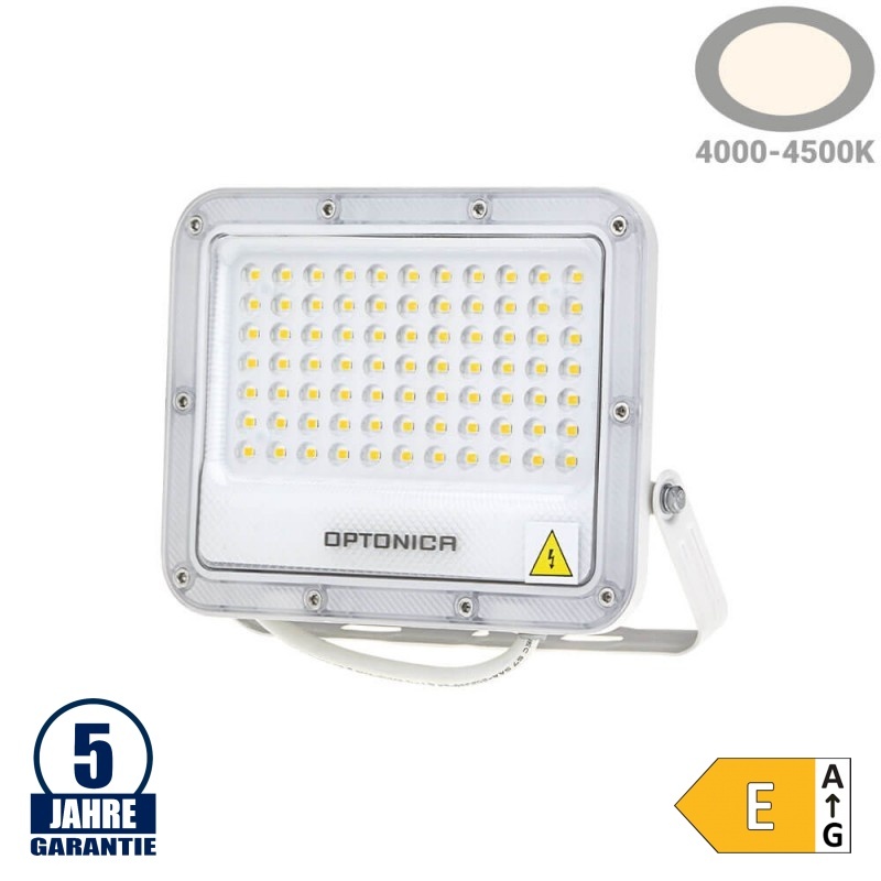 50W LED Fluter Professional