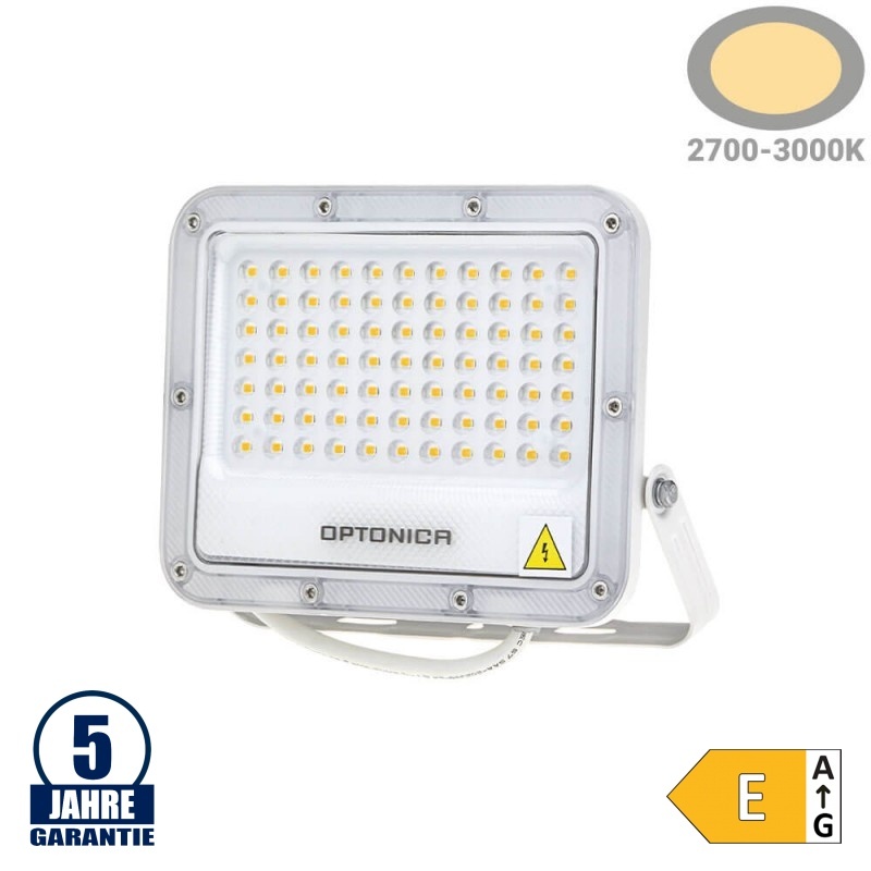50W LED Fluter Professional