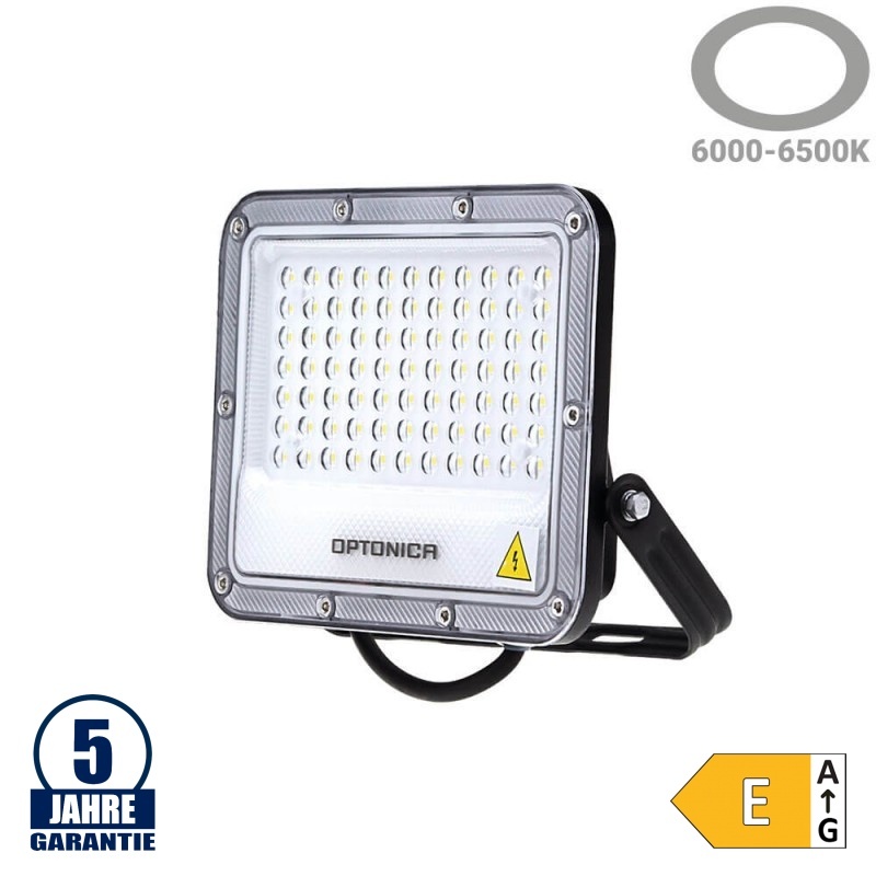 50W LED Fluter Professional
