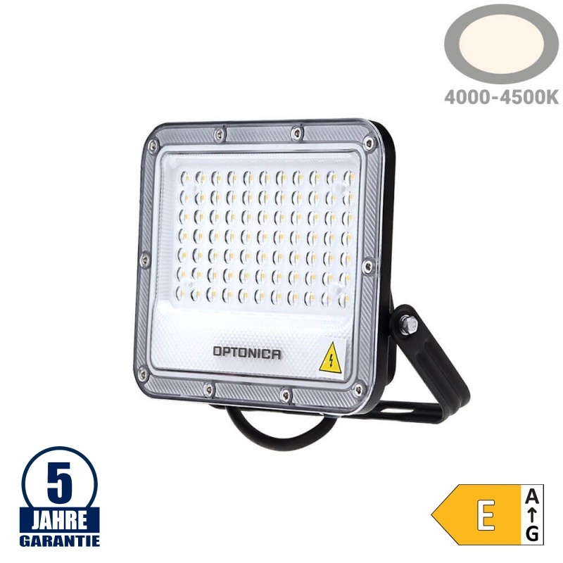 50W LED Fluter Professional