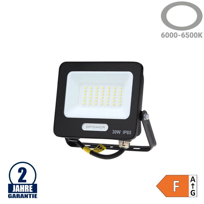 30W LED SMD Fluter