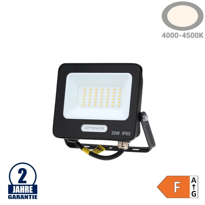 30W LED SMD Fluter