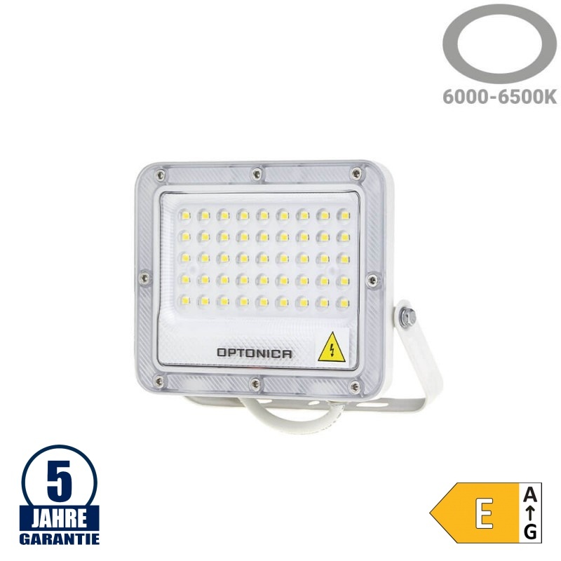 30W LED Fluter Professional