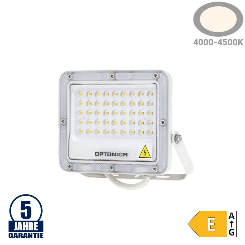 30W LED Fluter Professional