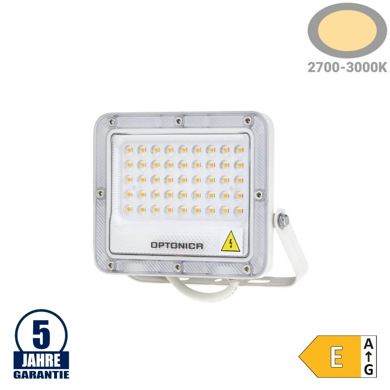 30W LED Fluter Professional