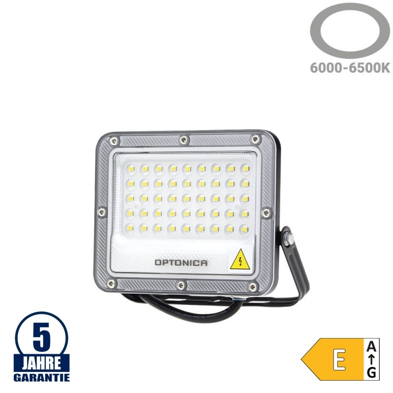 30W LED Fluter Professional