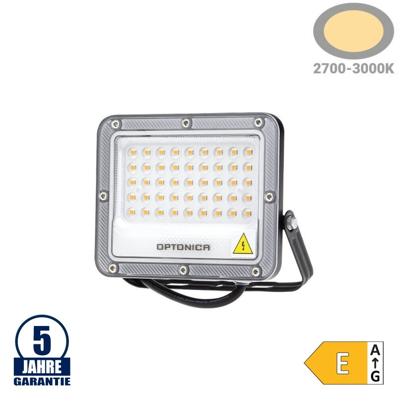 30W LED Fluter Professional