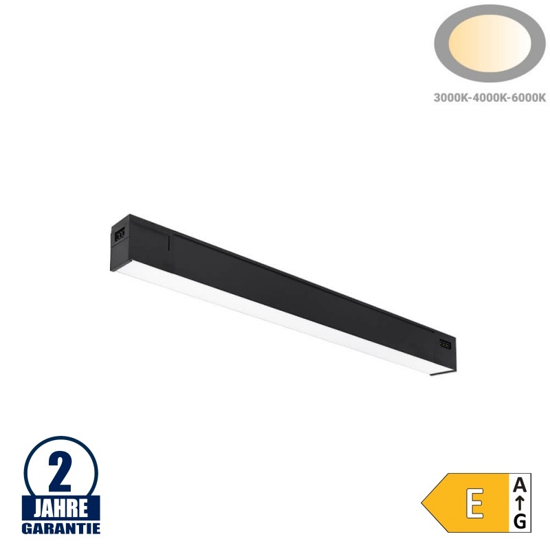 24W LED Linearleuchte CCT IP20 - Link