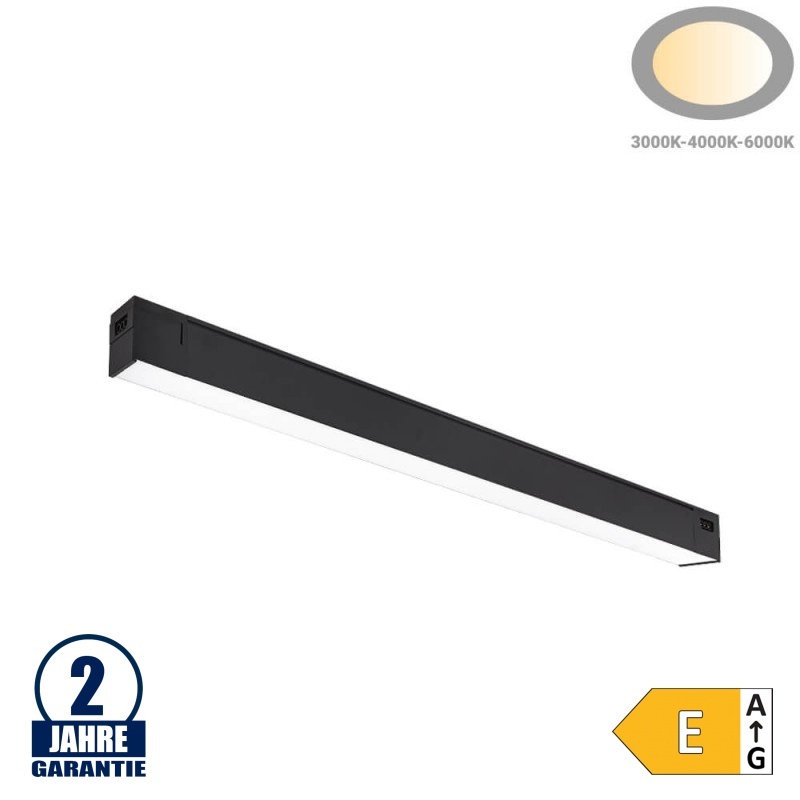36W LED Linearleuchte CCT IP20 - Link