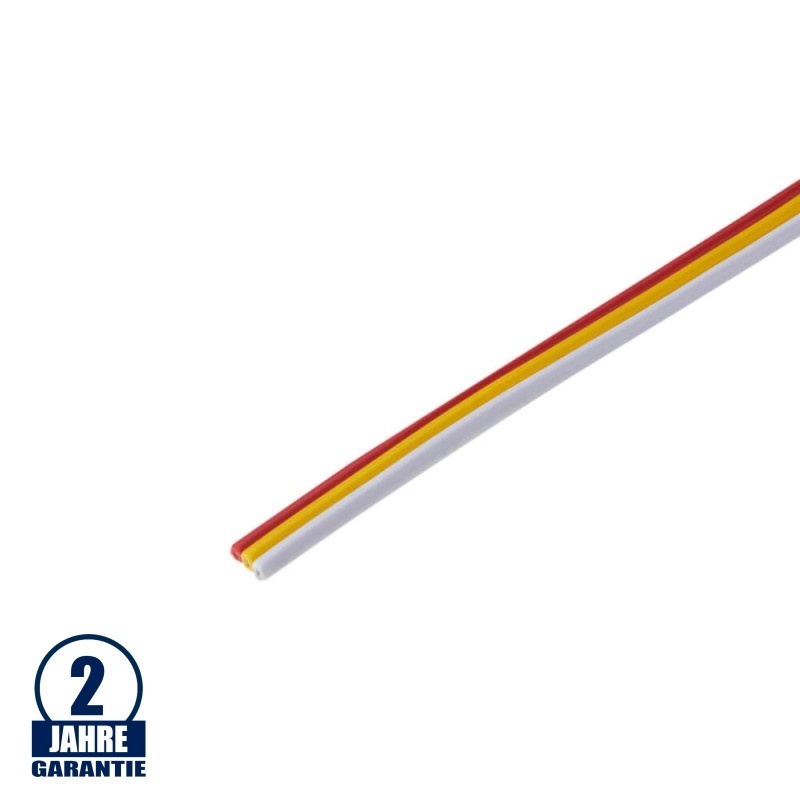 1m CCT Kabel 3-polig