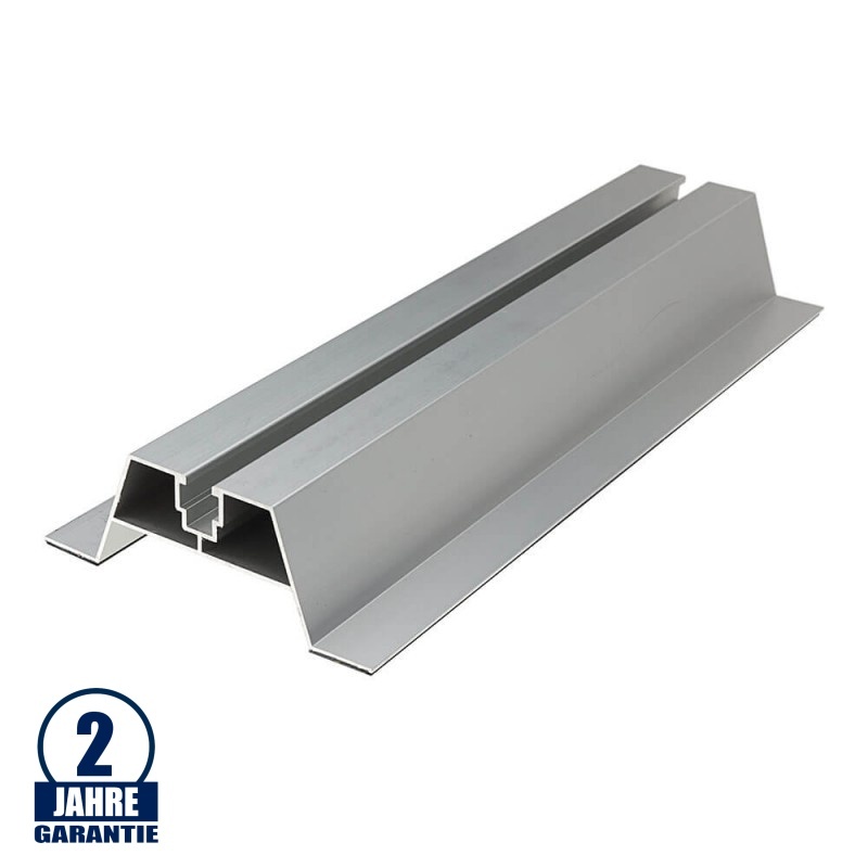 Montageprofil MINI für Solarpanels 300mm
