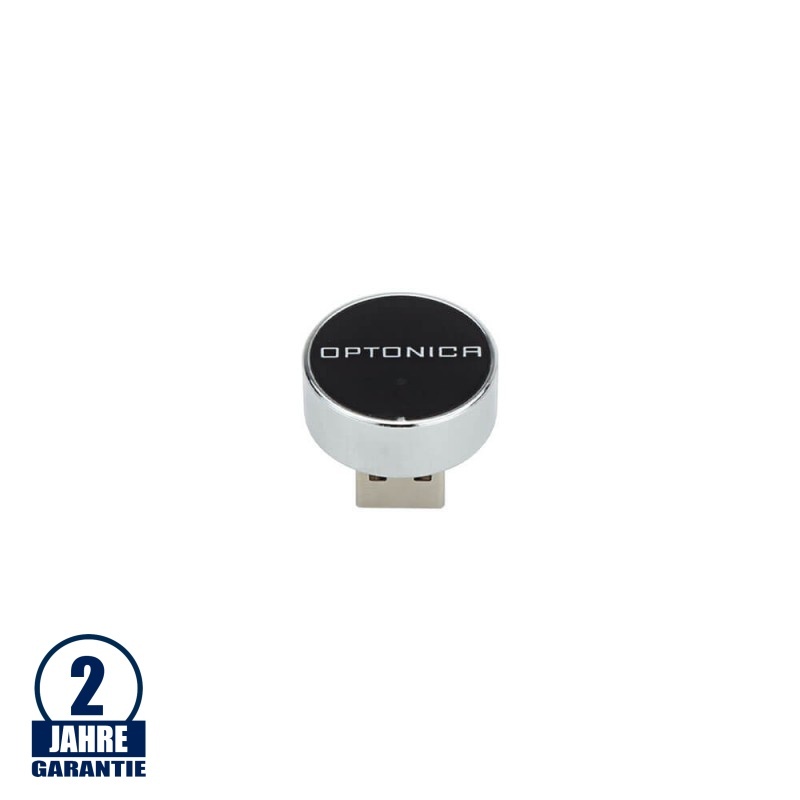Wireless Carplay u. Android Auto Adapter