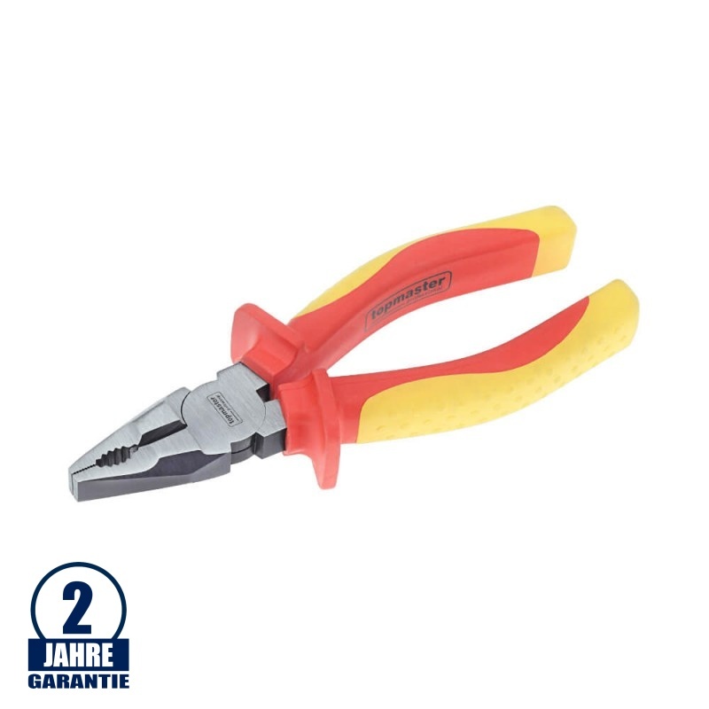 VDE Kombizange Premium 160mm