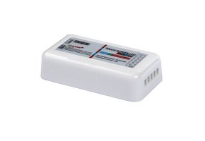 RGBW Radiofunk Controller 288W/12V 576W/24V 24A