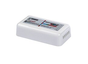 RGBW Radiofunk Controller 288W/12V 576W/24V 24A